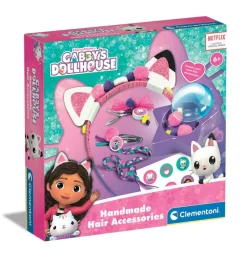 Gabby'S Dollhouse hiuskoristeet
