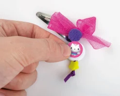 Gabby'S Dollhouse hiuskoristeet