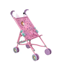 Gabby'S Dollhouse sateenvarjorattaat