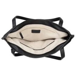 Gabor laukku Elfie Zip Shopper Black