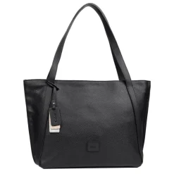 Gabor laukku Elfie Zip Shopper Black