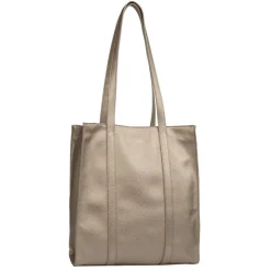 Gabor laukku Elfie Zip Tote Metallic Rose