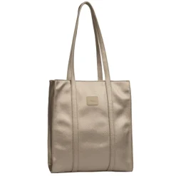 Gabor laukku Elfie Zip Tote Metallic Rose