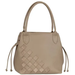 Gabor laukku Granada Structure M Taupe