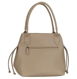 Gabor laukku Granada Structure M Taupe