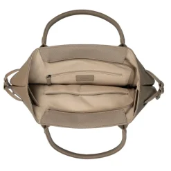 Gabor laukku Granada Structure M Taupe