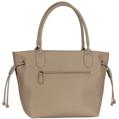 Gabor laukku Granada Structure M Taupe