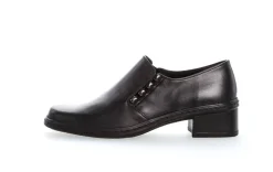 Gabor loaferit 04.443.27 Schwarz