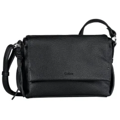 Gabor olkalaukku Felicia Flap Bag S Top Zip Black