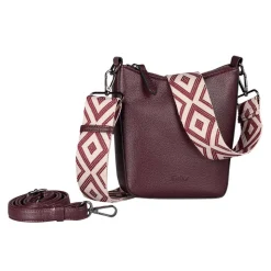 Gabor olkalaukku Linda XS Berry