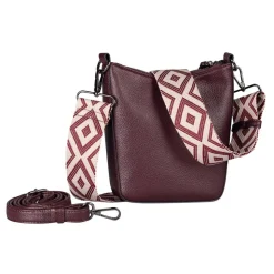 Gabor olkalaukku Linda XS Berry