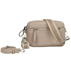 Gabor olkalaukku Silena Taupe