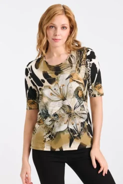 Gabriella K. t-paita 71925