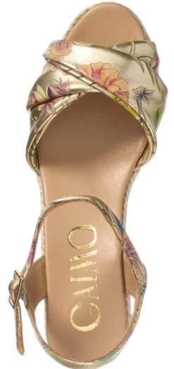 Gaimo sandaletit Rala Platina