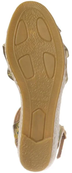 Gaimo sandaletit Rala Platina