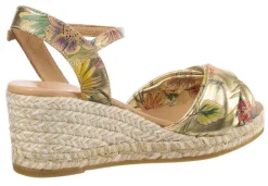 Gaimo sandaletit Rala Platina