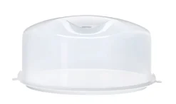 Gastromax Kakkukupu kannettava valkoinen