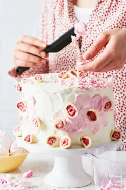 Gastromax kapea silikonikaavin musta