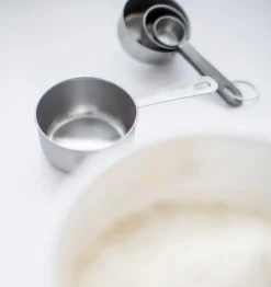 Gastromax Mittasetti 4-osaa teräs