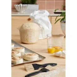 Gastromax pullasuti musta 2 kpl/pkt