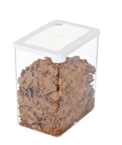 Gastromax Säilytyspurkki 3,5 L valkoinen