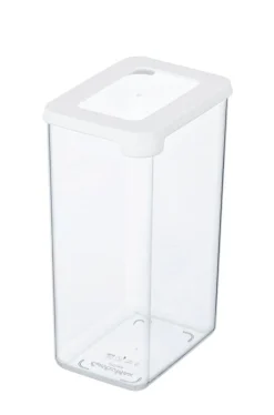 Gastromax Säilytyspurkki 1,6 L valkoinen