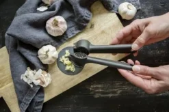 Gastromax Valkosipulipuristin