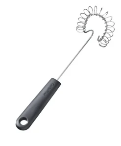 Gastromax vispilä musta