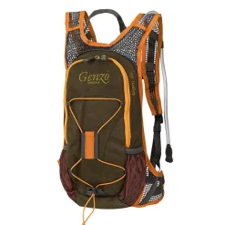 Genzo koiranohjaajan reppu Fegen 6 l sis. nestesäiliön