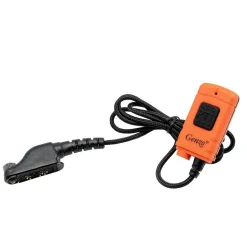 Genzo mikrofoni Kombi PPT