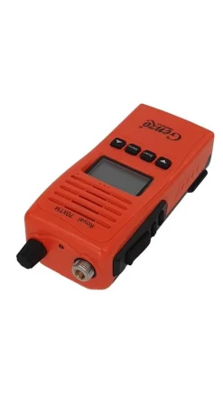 Genzo radiopuhelin Royal 70 XTM VHF 019048