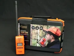 Genzo radiopuhelin Royal 70 XTM VHF 019048
