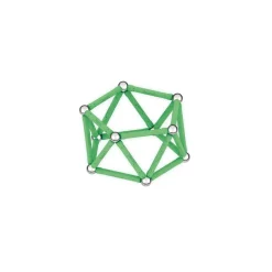 Geomag Geomag Glow Rakennussetti 42 osaa