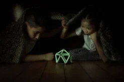 Geomag Geomag Glow Rakennussetti 42 osaa