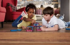 Geomag Glitter 60 osaa