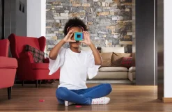 Geomag Glitter Panels 22 osaa