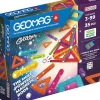 Geomag Glitter Panels 35 osaa