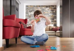 Geomag Glitter Panels 35 osaa