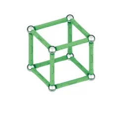 Geomag Glow Rakennussetti 25 osaa