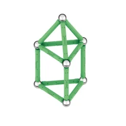 Geomag Glow Rakennussetti 25 osaa