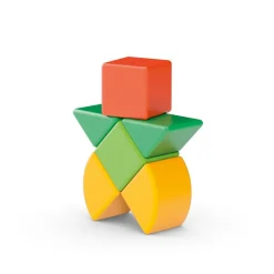 Geomag Magicube Aloitussetti 6 osaa