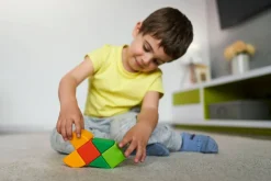 Geomag Magicube Aloitussetti 6 osaa