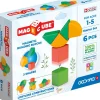 Geomag Magicube -Aloitussetti 6 osaa