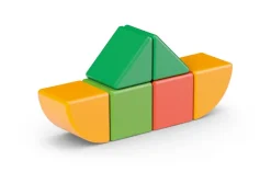 Geomag Magicube -Aloitussetti 6 osaa