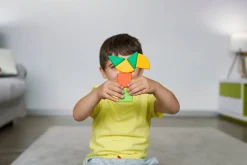 Geomag Magicube -Aloitussetti 6 osaa