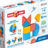 Geomag Magicube Eläimet 9 osaa