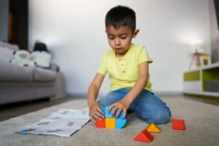 Geomag Magicube Eläimet 9 osaa