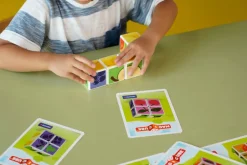 Geomag Magicube Hedelmät 7 osaa