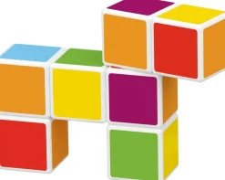 Geomag Magicube Matikkasetti 55 osaa