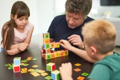 Geomag Magicube Matikkasetti 55 osaa